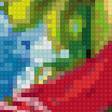 Preview of cross stitch pattern: #2717491