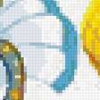 Preview of cross stitch pattern: #2717498