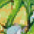 Preview of cross stitch pattern: #2717500