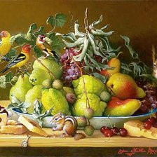 Cross stitch pattern: #2717507