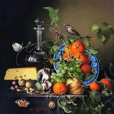 Cross stitch pattern: #2717515