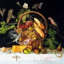 Cross stitch pattern: #2717546