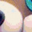 Preview of cross stitch pattern: #2717672