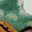 Preview of cross stitch pattern: #2717781