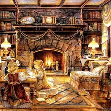 Cross stitch pattern: #2717885