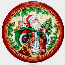 Cross stitch pattern: #2717956