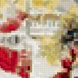 Preview of cross stitch pattern: #2717959