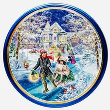 Cross stitch pattern: #2717959