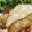 Preview of cross stitch pattern: #2718058