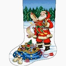 Cross stitch pattern: #2718061