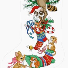 Cross stitch pattern: #2718067