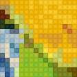 Preview of cross stitch pattern: #2718068