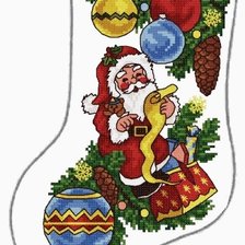 Cross stitch pattern: #2718076