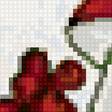 Preview of cross stitch pattern: #2718080
