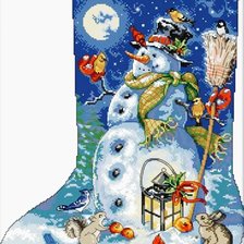 Cross stitch pattern: #2718097