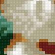 Preview of cross stitch pattern: #2718100