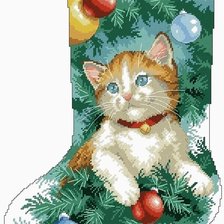 Cross stitch pattern: #2718100
