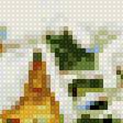 Preview of cross stitch pattern: #2718258