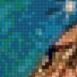 Preview of cross stitch pattern: #2718260