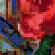 Preview of cross stitch pattern: #2718262