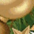 Preview of cross stitch pattern: #2718267