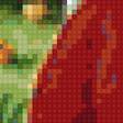 Preview of cross stitch pattern: #2718276