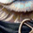 Preview of cross stitch pattern: #2718417