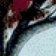 Preview of cross stitch pattern: #2718453