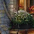 Preview of cross stitch pattern: #2718600