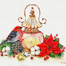 Cross stitch pattern: #2718601