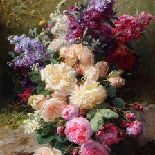 Cross stitch pattern: #2718643