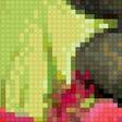 Preview of cross stitch pattern: #2718656