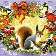 Cross stitch pattern: #2718716