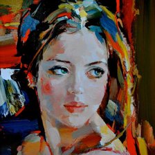 Cross stitch pattern: #2718776