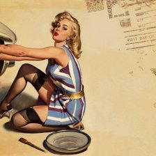 Cross stitch pattern: #2718779