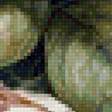 Preview of cross stitch pattern: #2718784