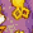 Preview of cross stitch pattern: #2718796