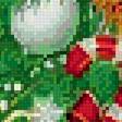 Preview of cross stitch pattern: #2718904