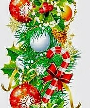 Cross stitch pattern: #2718904