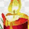 Preview of cross stitch pattern: #2718908