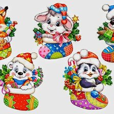 Cross stitch pattern: #2718966