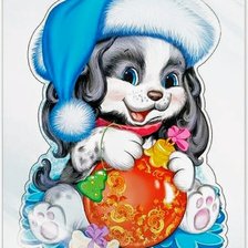 Cross stitch pattern: #2718968