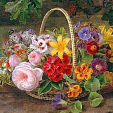 Cross stitch pattern: #2718983