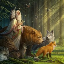 Cross stitch pattern: #2718990