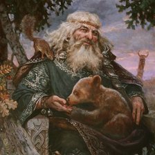 Cross stitch pattern: #2718997