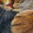 Preview of cross stitch pattern: #2719000