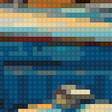 Preview of cross stitch pattern: #2719002