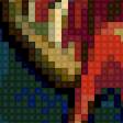 Preview of cross stitch pattern: #2719015