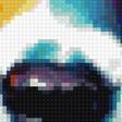 Preview of cross stitch pattern: #2719056