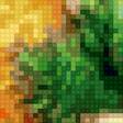 Preview of cross stitch pattern: #2719146